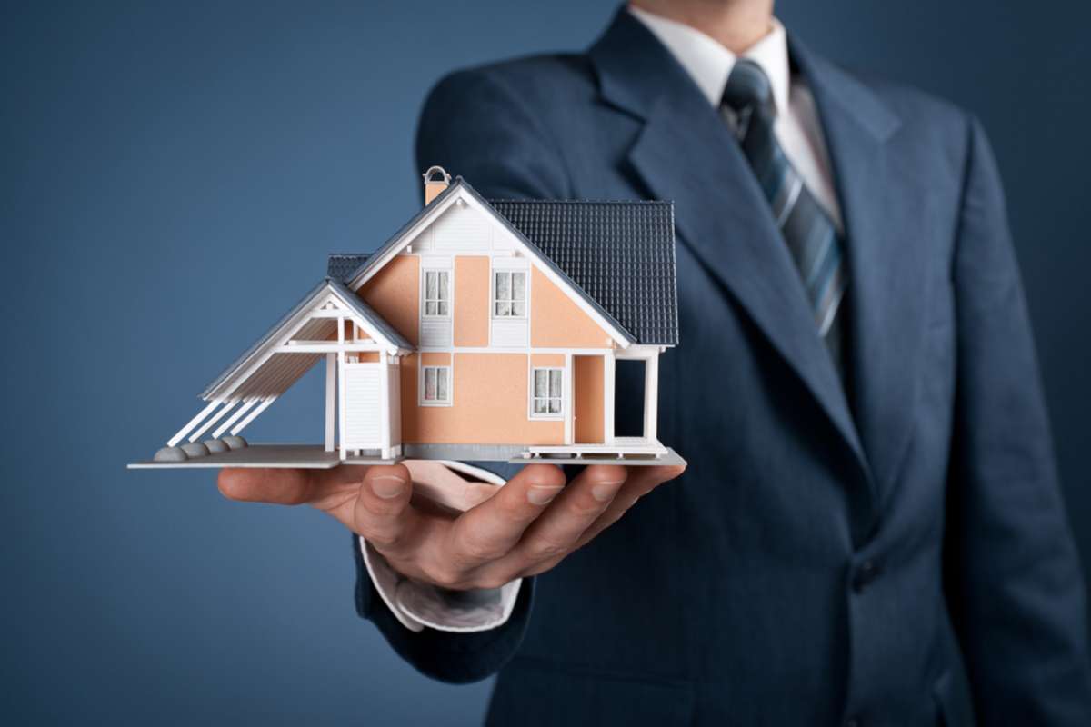 اپارتمان ۱۱۰ متری تاچارا